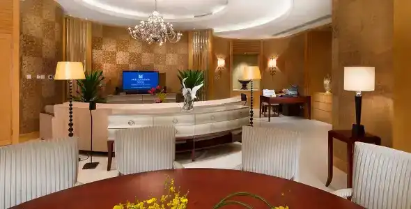 Millennium Chengdu - 67