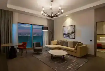 Hilton Mall Of Istanbul - 78