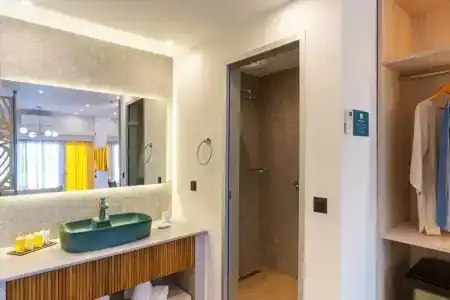 Lindos White & Suites - 37