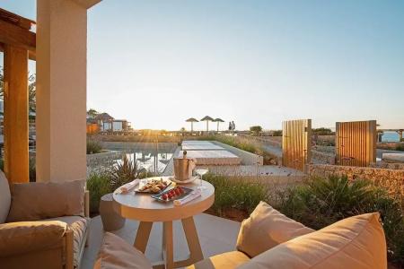 Mitsis Rinela Beach Resort & Spa - 52