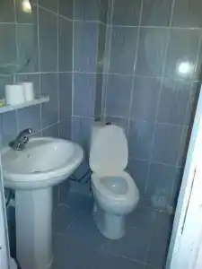 Cigdem Motel Pansiyon - 15