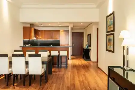 Grosvenor House, a Luxury Collection, Dubai - 112