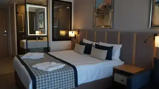 Sunthalias & Resorts - 51