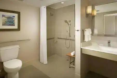 Hilton Garden Inn Miami South Beach - 37