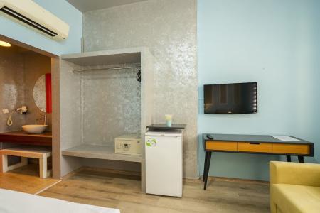 Taksim Alya Suites - 71