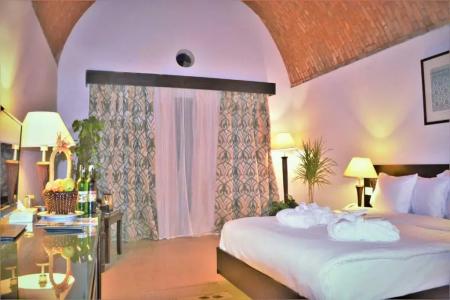 Rohanou Beach Resort - 36