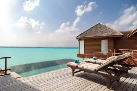 Anantara Dhigu Maldives Resort - 38