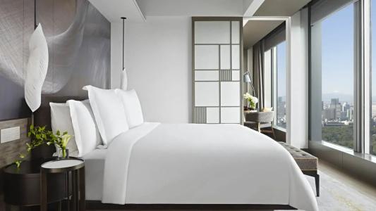 Four Seasons Tokyo at Otemachi - 49