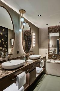 Grand Resort Bad Ragaz - 88