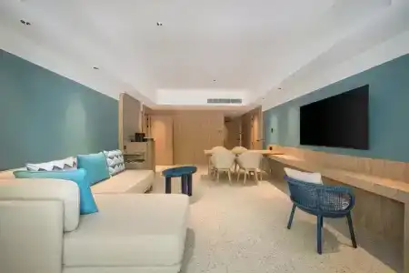 Centara Phuket - Sha Extra Plus - 129