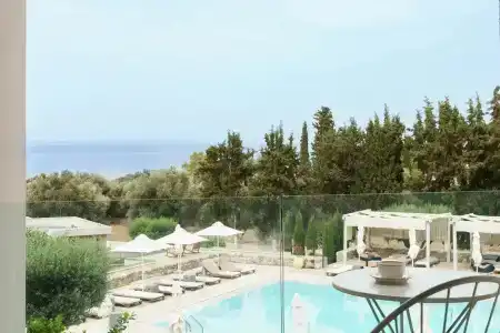 Amaronda Resort & Spa Eretria - 53