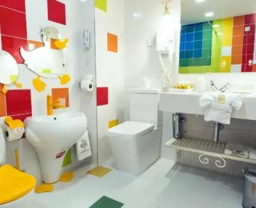 Therma ECO - Mineral pool 25 m & Free parking - 54