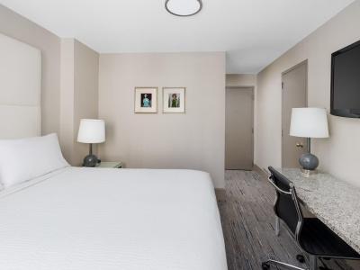 Cass - a Holiday Inn Express At Magnificent Mile, An Ihg Hotel - 51