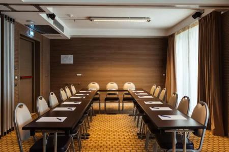 DoubleTree By Hilton Olbia - Sardinia - 28