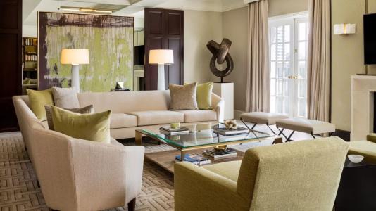 Rosewood Mansion on Turtle Creek - 63