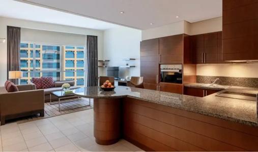 Grand Millennium Al Wahda Abu Dhabi - 66