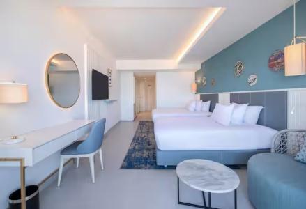 Hilton Skanes Beach - 53