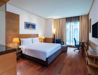 Radisson Blu Marina Connaught Place - 49