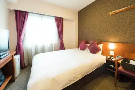 Dormy Inn Premium Wakayama Natural Hot Spring - 54