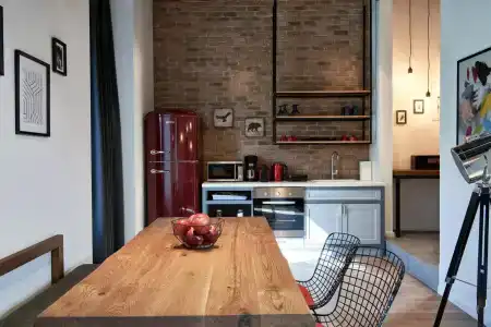 Kolonaki 8 - Design Suites & Lofts - 69
