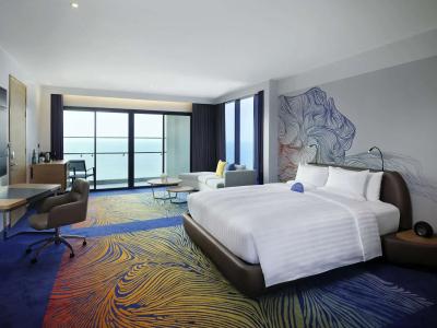 Novotel Marina Sriracha & Koh Si Chang - Sha Extra Plus - 51