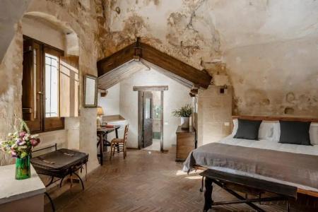 Locanda Di San Martino & Thermae Romanae - 10