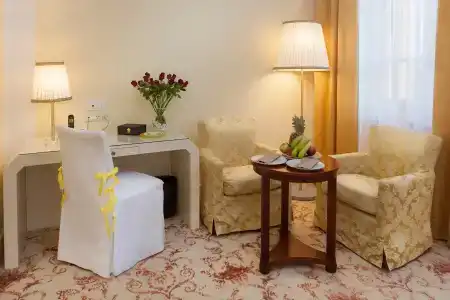 Grande Albergo Delle Rose - 55
