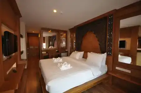 Chalelarn Hua Hin - 27
