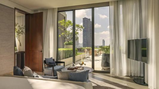 Four Seasons Bangkok at Chao Phraya River - 69