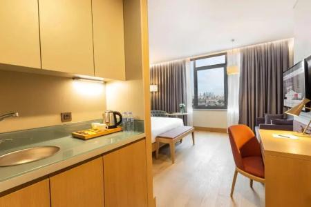 Radisson Harbiye - 68
