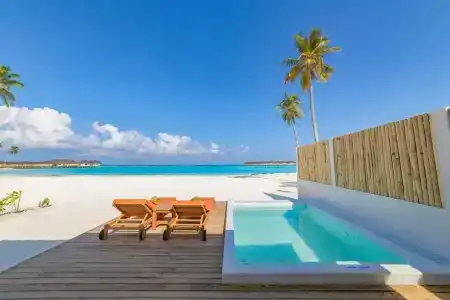 Sun Siyam Olhuveli - 64