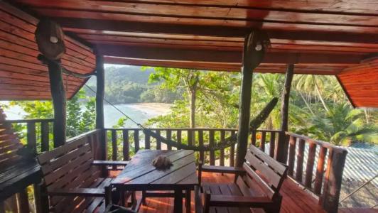Mai Pen Rai Bungalows - 86