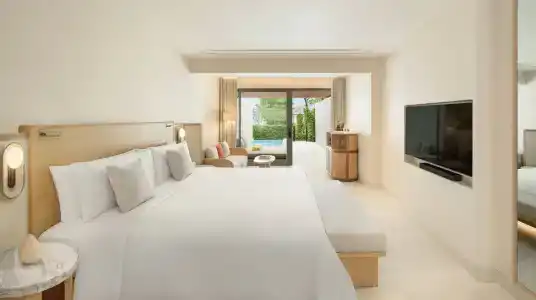 Centara Reserve Samui - Sha Plus - 60