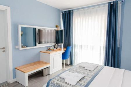 Luvi Kaş Otel - Adults Only (+16) - 23