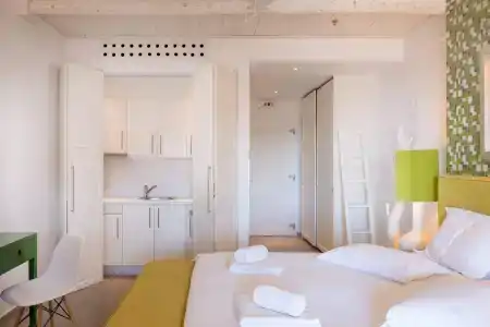 Salvator Villas & Spa - 45