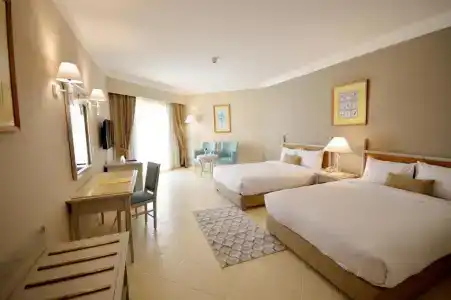 Aurora Oriental Resort Sharm El Sheikh - 24