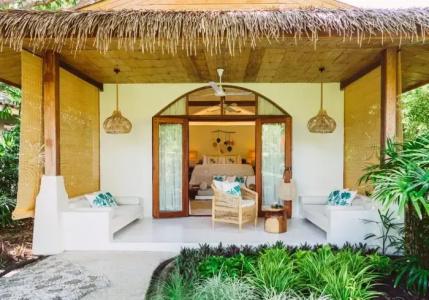 Zazen Boutique Resort & Spa - Sha Plus - 80