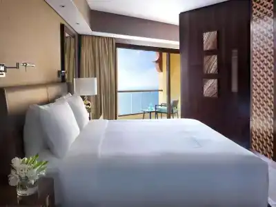 Fairmont Ajman - 48
