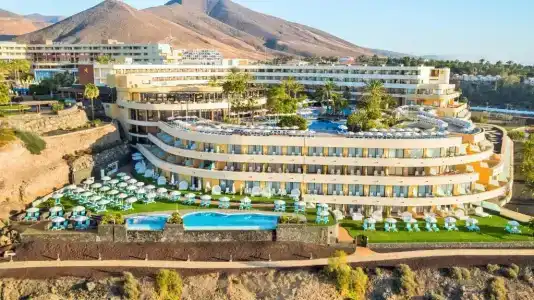 Iberostar Playa Gaviotas-All inclusive - 0