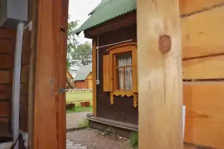 Теремки - 1