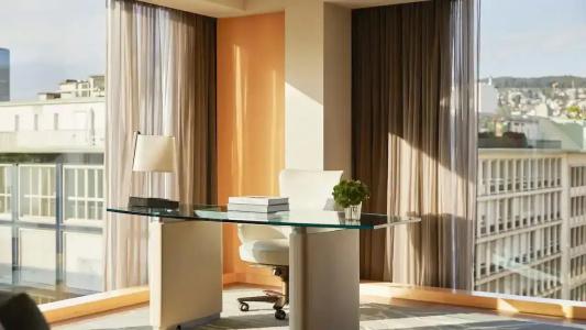 Park Hyatt Zurich – City Center Luxury - 99
