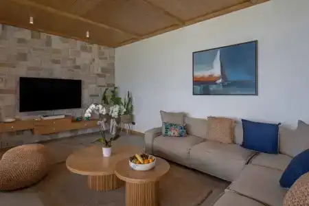 Mirada Exclusive Bodrum - 86