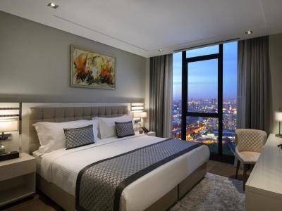 Movenpick Living Istanbul - 94