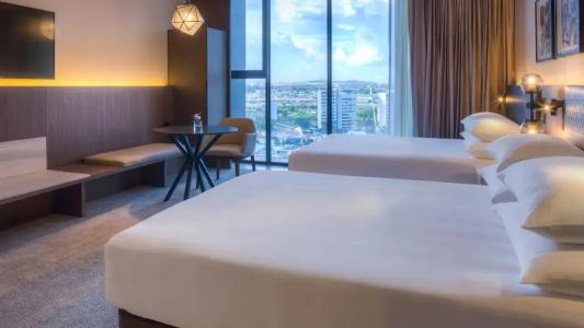 Hyatt Regency Andares Guadalajara - 49