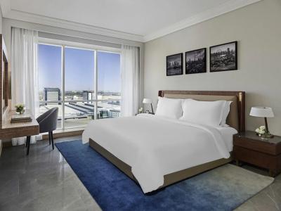 Fairmont Dubai - 79