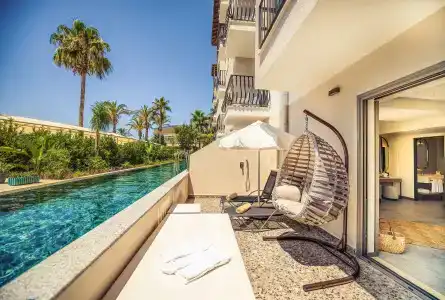 Belek Beach Resort - 75