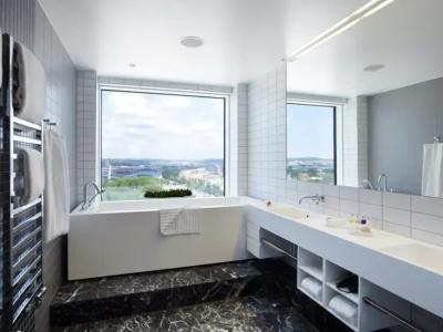 Gothia Towers - 90