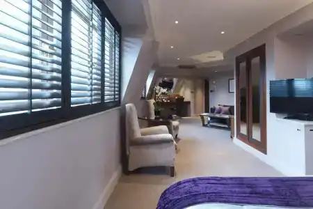 Radisson Blu Edwardian Hampshire, London - 45