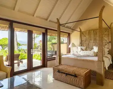 The Oberoi Beach Resort, Mauritius - 97