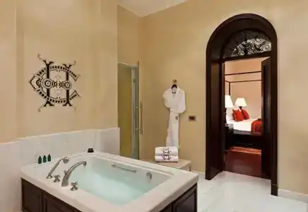 Sofitel Legend Old Cataract - 54